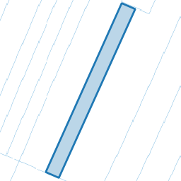Perceel RST00-A-687