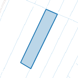 Perceel RST00-A-721