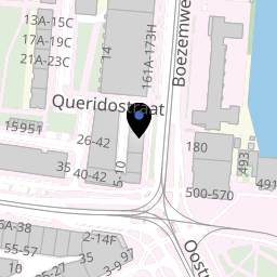 Appartement RTD04 AE 1010 22