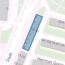 Perceel RTD04-AE-571