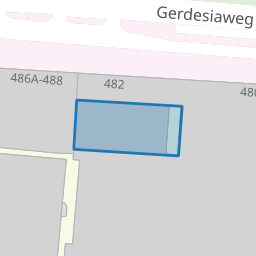 Perceel RTD04-AE-661