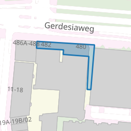 Perceel RTD04-AE-662