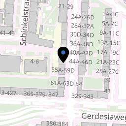 Appartement RTD04 AE 743 8