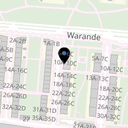 Appartement RTD04 AE 787 2