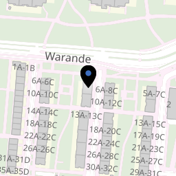 Appartement RTD04 AE 838 1