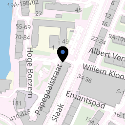 Appartement RTD04 AE 953 52
