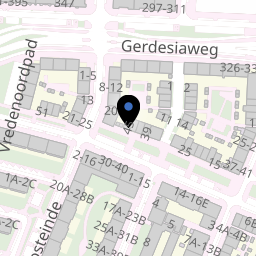 Appartement RTD04 AE 954 5