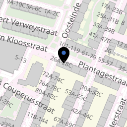 Appartement RTD04 AE 980 87