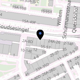 Appartement RTD04 AF 1016 2