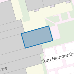 Perceel RTD04-AF-1061