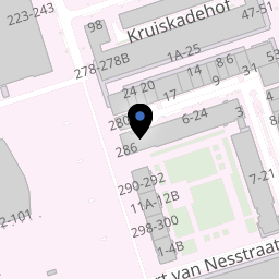 Appartement RTD04 AF 1064 154
