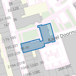 Perceel RTD04-AF-1092