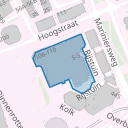 Perceel RTD04-AF-1107