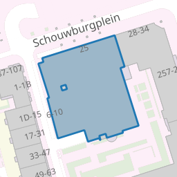 Perceel RTD04-AF-1158