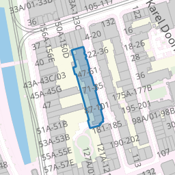 Perceel RTD04-AF-1196