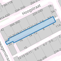 Perceel RTD04-AF-1205