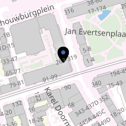 Appartement RTD04 AF 1208 64