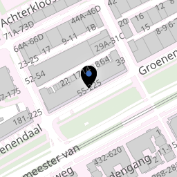 Appartement RTD04 AF 1238 80