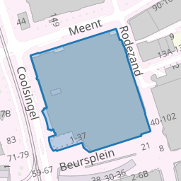 Perceel RTD04-AF-1357