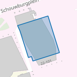 Perceel RTD04-AF-1364