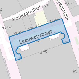 Perceel RTD04-AF-1403