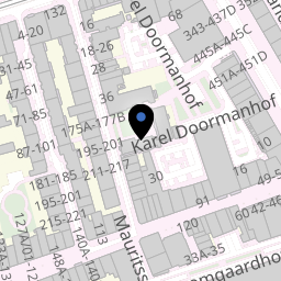 Appartement RTD04 AF 1498 22