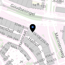 Appartement RTD04 AF 1506 62