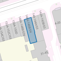 Perceel RTD04-AF-153