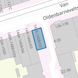 Perceel RTD04-AF-155