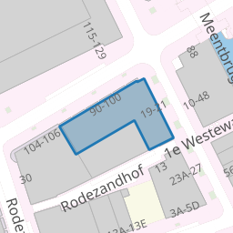 Perceel RTD04-AF-1566