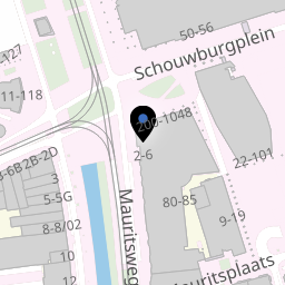 Appartement RTD04 AF 1582 29