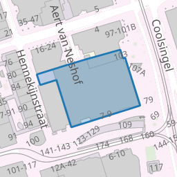 Perceel RTD04-AF-1584