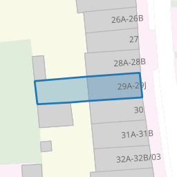 Perceel RTD04-AF-1695