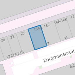 Perceel RTD04-AF-1726