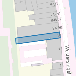 Perceel RTD04-AF-218