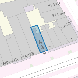 Perceel RTD04-AF-258