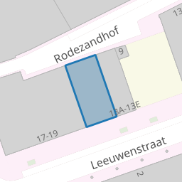 Perceel RTD04-AF-267