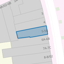 Perceel RTD04-AF-285