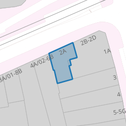 Perceel RTD04-AF-299