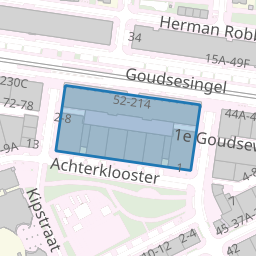 Perceel RTD04-AF-329
