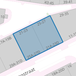 Perceel RTD04-AF-341