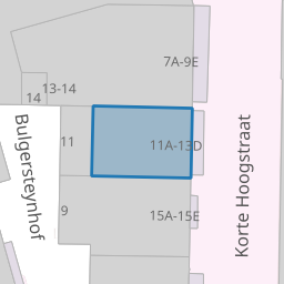 Perceel RTD04-AF-393