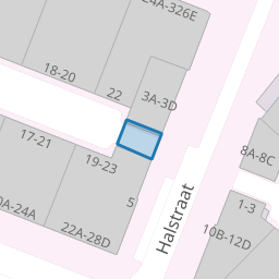 Perceel RTD04-AF-421