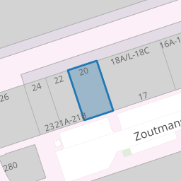 Perceel RTD04-AF-434