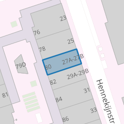 Perceel RTD04-AF-469