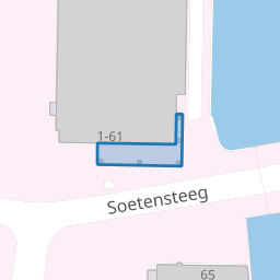 Perceel RTD04-AF-481