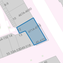 Perceel RTD04-AF-486