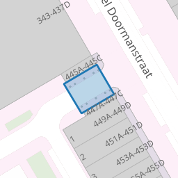 Perceel RTD04-AF-500