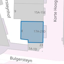 Perceel RTD04-AF-508