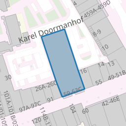 Perceel RTD04-AF-526